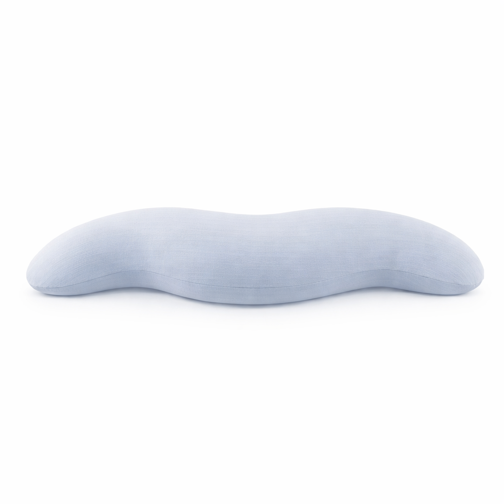 Ergonomic Support Sleeping Pillow