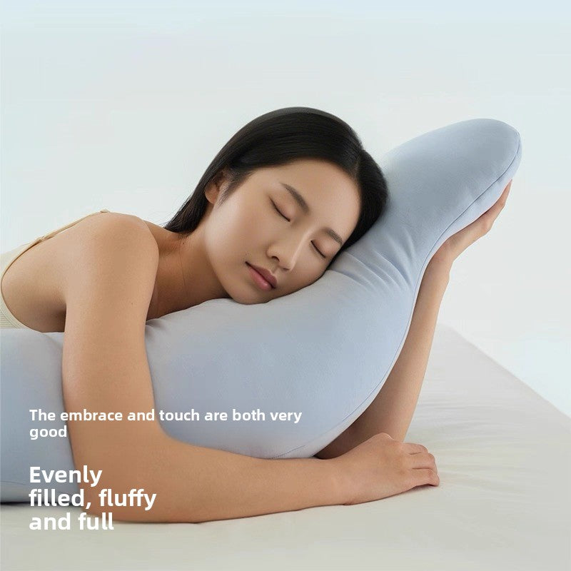 Ergonomic Support Sleeping Pillow